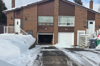 House for Rent, 16 Lynwood Ct, Brampton, ON