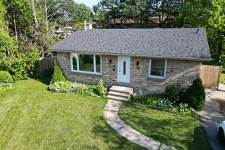 Bungalow for Rent, 68 STROUD Cres #UPPER, London South, ON