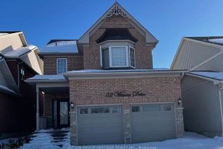 Detached House for Sale, 52 Wessex Dr, Whitby, ON
