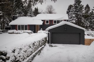 Sidesplit for Sale, 922 The Grange Side Road, Caledon, ON