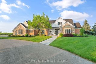 Detached House for Sale, 1275 Four Mile Creek Rd, Niagara-on-the-Lake, ON