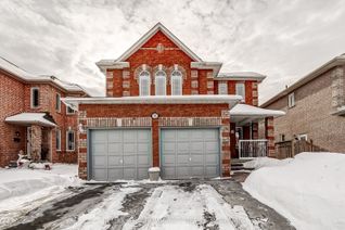 Detached House for Sale, 93 Amberview Dr, Georgina, ON