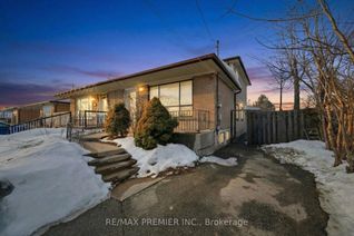 Backsplit for Sale, 3783 Morning Star Dr, Mississauga, ON