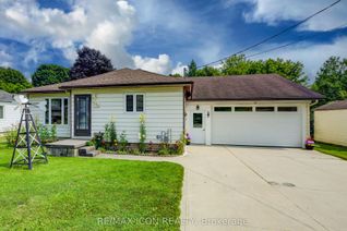 Detached House for Sale, 254 Wellington St W, Wellington North, ON