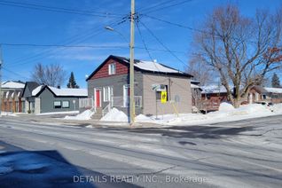 Duplex for Sale, 4559 Ste Catherine St, The Nation, ON