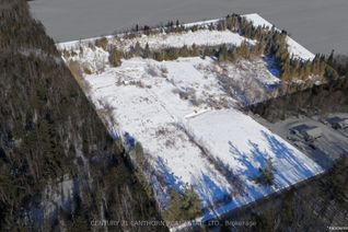 Vacant Residential Land for Sale, 1012 12th Line W, Trent Hills, ON