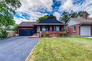 Bungalow for Sale, 271 Bedford Rd, Waterloo, ON