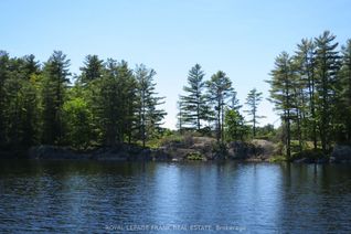 Vacant Residential Land for Sale, 0 Horseshoe Island N/A, North Kawartha, ON