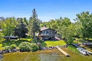 Detached House for Sale, 5 McGill Dr, Kawartha Lakes, ON