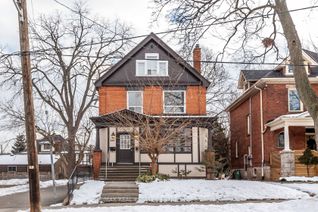 Property for Rent, 191 Sherman Ave S #BSMNT, Hamilton, ON