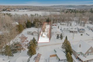 Vacant Residential Land for Sale, 121 Mitchells Beach Rd, Tay, ON