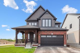 Property for Sale, 184 Haylock Ave, Centre Wellington, ON