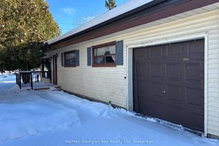 Bungalow for Sale, 1 GRAY St, Severn, ON