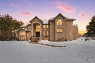 House for Sale, 12601 Nassagaweya Puslinch N/A, Milton, ON