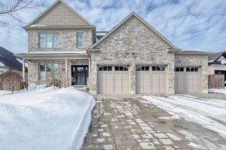 Property for Sale, 1544 Privet Pl, London North, ON