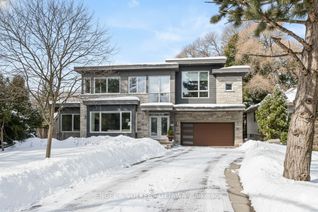House for Sale, 615 Island Park Cres, Tunneys Pasture and Ottawa West, ON
