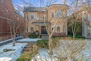 Detached House for Sale, 302 Russell Hill Rd, Toronto, ON