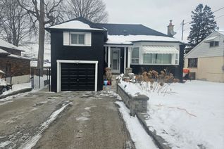 Property for Sale, 64 Pelmo Cres, Toronto, ON