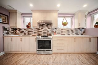 Detached House for Rent, 3191 Daisy Way #Basement A, Oakville, ON