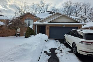 Detached House for Sale, 73 Foxtail Ave, Welland, ON