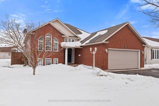 Bungalow for Sale, 865 Canada Dr, Fort Erie, ON