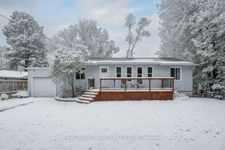 Bungalow for Sale, 505 Attawandaron Rd, Huron-Kinloss, ON