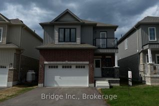 Detached House for Sale, 12 Hillcroft Way, Kawartha Lakes, ON