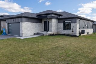 Bungalow for Sale, 60 Hastings Park Dr, Belleville, ON Bungalow for Sale, 60 Hastings Park Dr, Belleville, ON
