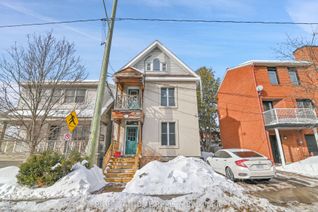 Property for Sale, 95 Templeton St, Lower Town - Sandy Hill, ON
