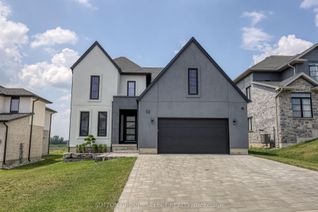 House for Sale, 61 CRESTVIEW Dr, Middlesex Centre, ON