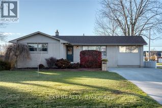 Bungalow for Sale, 111 Danforth Ave, Leamington, ON
