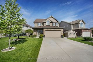 Detached House for Sale, 3202 Emilycarr Ln, London South, ON