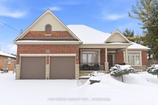 Bungalow for Sale, 59 Queen St, Whitby, ON
