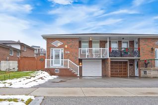 Bungalow for Sale, 37 Marilyn Pl, Vaughan, ON