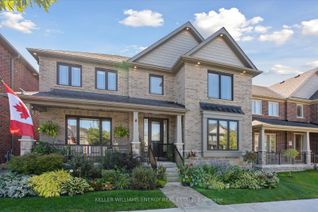 Bungaloft for Sale, 213 Strachan St, Port Hope, ON