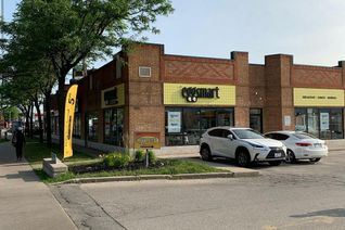 Restaurant Franchise Business for Sale, 1961 Kennedy Rd #1, Toronto, ON