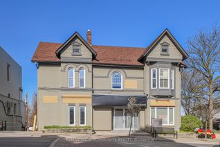 Commercial/Retail Property for Sale, 171 Main St S, Newmarket, ON
