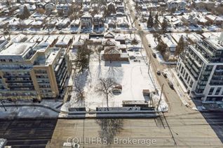Commercial Land for Sale, 719 Sheppard Ave W, Toronto, ON