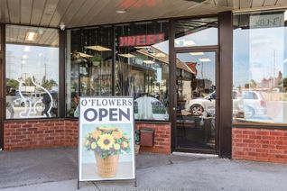 Florist Non-Franchise Business for Sale, 5731 Hwy 7 N/A, Vaughan, ON