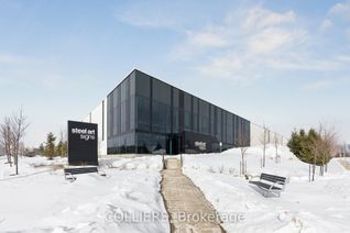 Industrial Property for Sublease, 130 Performance Dr, Richmond Hill, ON