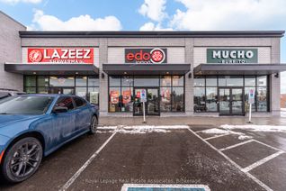 Business for Sale, 180 Sandalwood Pkwy #Unit #E20, Brampton, ON