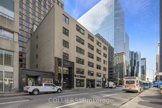 Office for Sublease, 294 Albert St #500, Ottawa Centre, ON