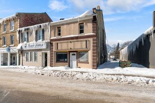 Commercial/Retail Property for Sale, 437 Main St, South Huron, ON