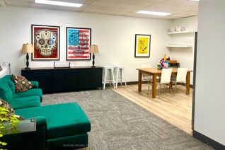 Office for Sublease, 170 University Ave #401, Toronto, ON