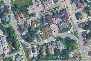 Land for Sale, 24 Fairbanks St, Oshawa, ON Land for Sale, 24 Fairbanks St, Oshawa, ON