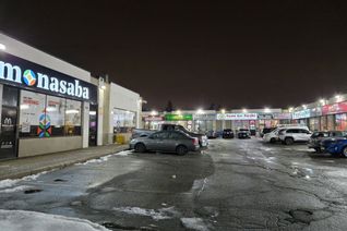 Fast Food/Takeout Non-Franchise Business for Sale, 1960 Lawrence Ave E #15B, Toronto, ON