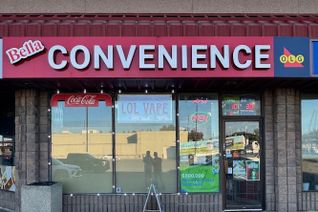 Convenience/Variety Business for Sale, 1111 Davis Dr #17, Newmarket, ON
