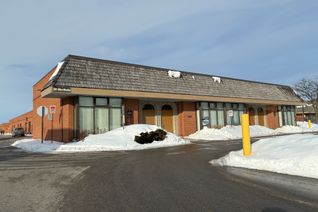Office for Lease, 20 Wertheim Ct #42, Richmond Hill, ON