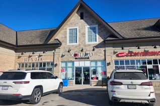 Commercial/Retail Property for Sale, 50 Dr Kay Dr S #A5, King, ON