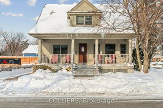 Office for Lease, 1445 Ontario St, Burlington, ON